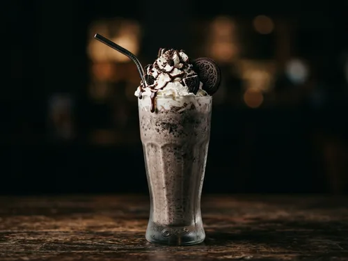 Oreo